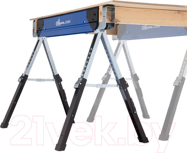 Изображение товара Козлы складные Стелла-техник ST-08A-K2
