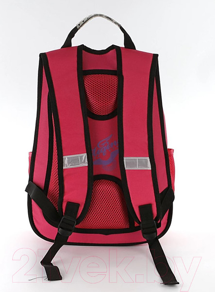 Изображение товара Школьный рюкзак Miqini 306-7950-PCL (розовый)