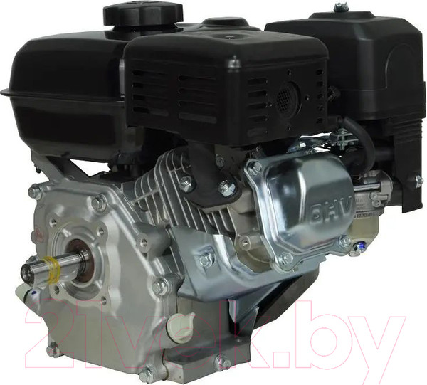 Изображение товара Двигатель бензиновый Lifan 170F-L D20