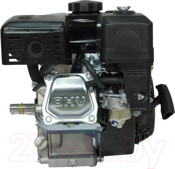 Изображение товара Двигатель бензиновый Lifan 170F-L D20