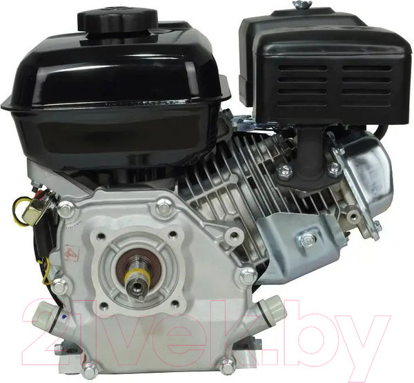 Изображение товара Двигатель бензиновый Lifan 170F-L D20