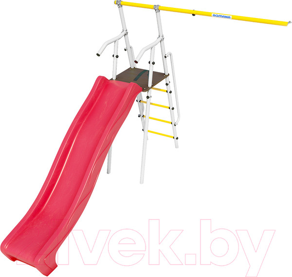Изображение товара Опция к детской площадке Romana 1.Д-45.00 (без качелей)