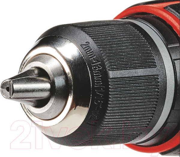 Изображение товара Аккумуляторная дрель-шуруповерт Einhell TE-CD 18/50 Li BL (4513896)