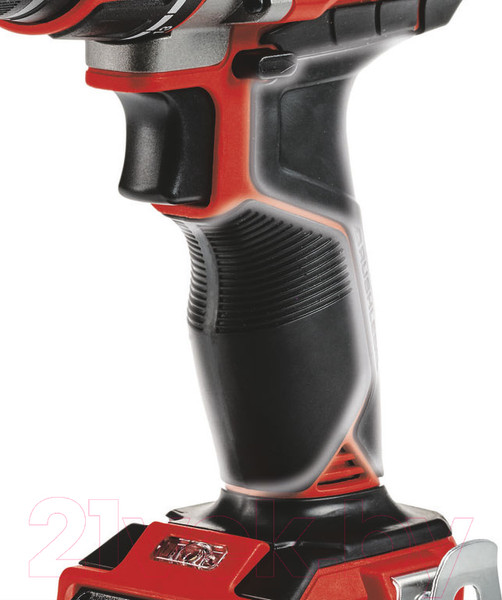 Изображение товара Аккумуляторная дрель-шуруповерт Einhell TE-CD 18/50 Li BL (4513896)