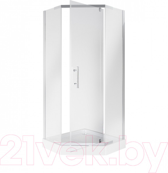 Изображение товара Душевой уголок Niagara NG-010-14D 100x100