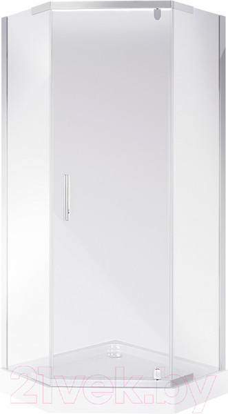 Изображение товара Душевой уголок Niagara NG-010-14D 100x100