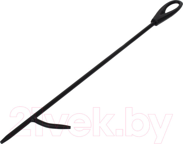 Изображение товара Кочерга для гриля Печные штучки 62032