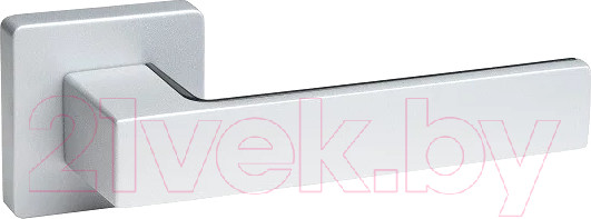 Изображение товара Ручка дверная Croma Zera-S MP05 (матовый хром полимер)