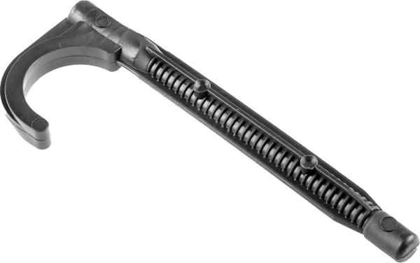 Изображение товара Дюбель-крюк ЮстаПласт Дко100 (100шт)