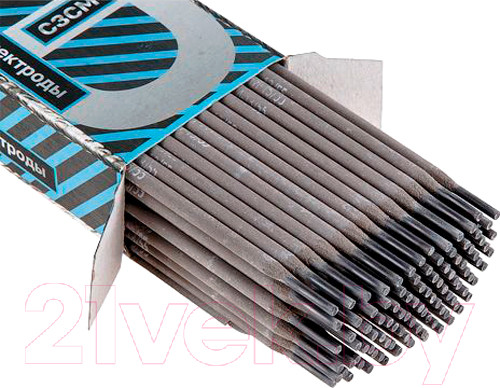Изображение товара Электрод СЗСМ Уони-13/55 ф 2.5мм 1304922722880