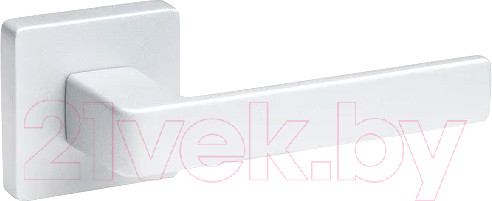 Изображение товара Ручка дверная Croma Eta-S MP05 (матовый хром полимер)