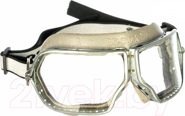 Изображение товара Защитные очки РОСОМЗ ЗП1 Patriot / 30110
