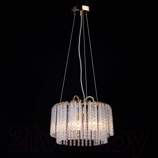 Изображение товара Люстра MW light Лавиния 443010603
