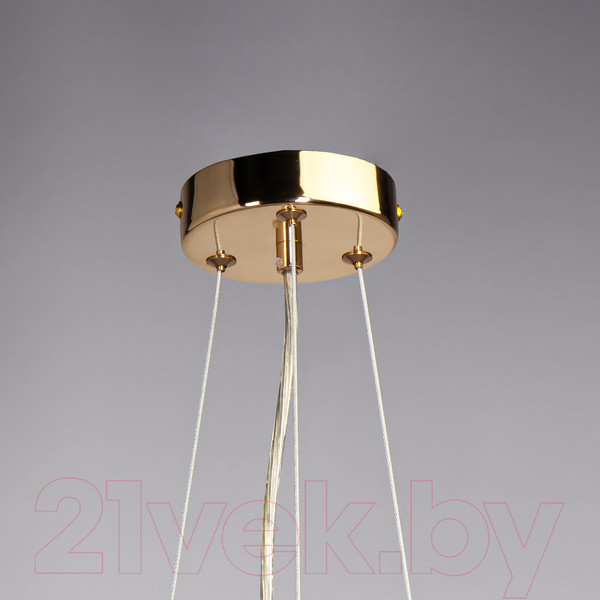 Изображение товара Люстра MW light Лавиния 443010603