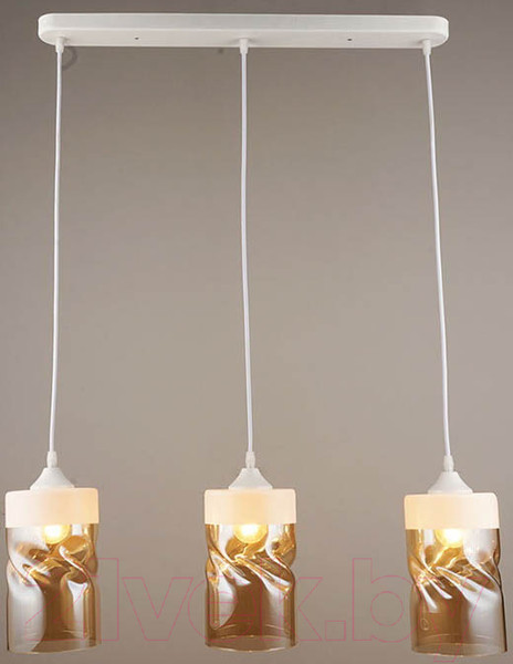 Изображение товара Потолочный светильник Mirastyle SX-N-7474/3 WT