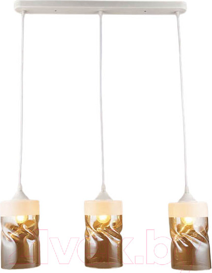 Изображение товара Потолочный светильник Mirastyle SX-N-7474/3 WT