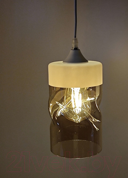 Изображение товара Потолочный светильник Mirastyle SX-N-7474/3 WT