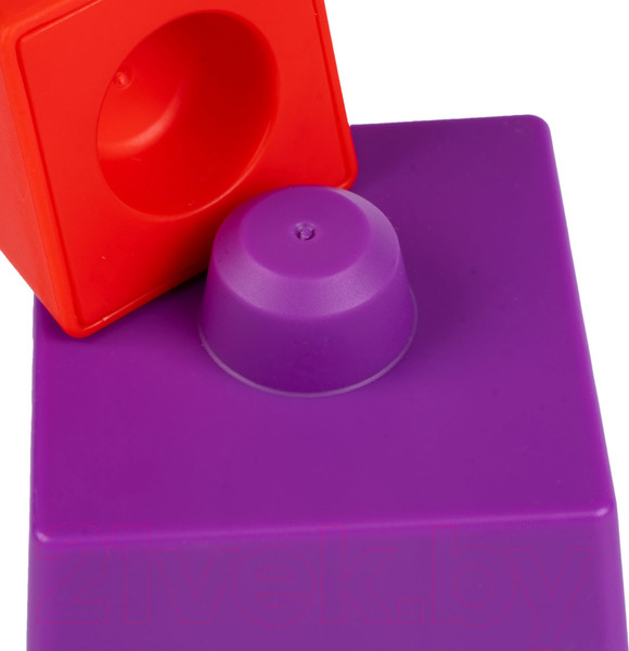 Изображение товара Развивающий игровой набор Bondibon Baby You Призма / ВВ5952