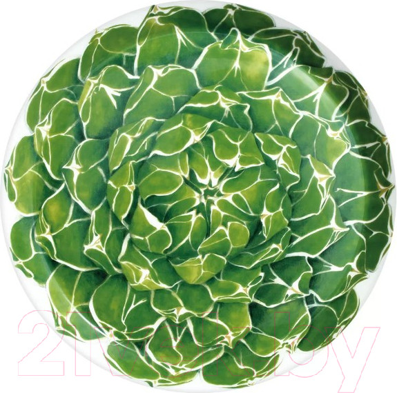 Изображение товара Блюдо для торта Taitu Cactus 5-5-94