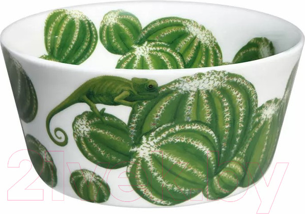 Изображение товара Салатник Taitu Cactus 5-5-50