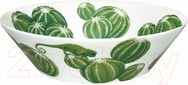 Изображение товара Салатник Taitu Cactus 5-5-72