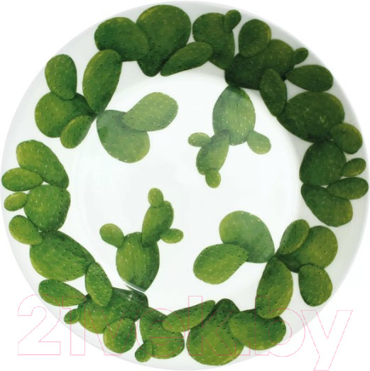 Изображение товара Салатник Taitu Cactus 5-5-71