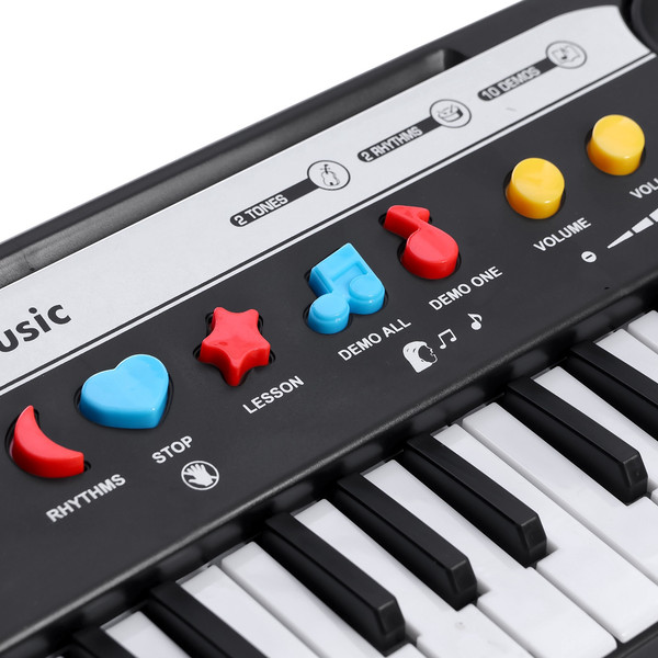 Изображение товара Музыкальная игрушка Sima-Land Мечта / 408861