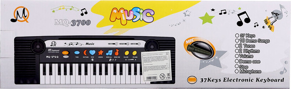 Изображение товара Музыкальная игрушка Sima-Land Мечта / 408861