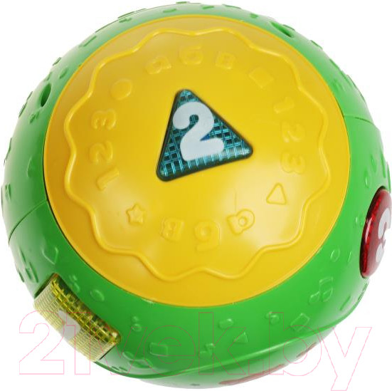 Изображение товара Развивающая игрушка Умка Обучающий шар Ми-ми-мишки / HT1175-R1