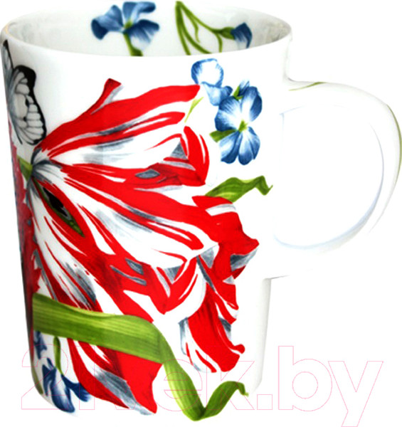 Изображение товара Кружка Taitu Emotion 5-8-4