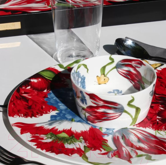 Изображение товара Салатник Taitu Emotion 5-8-50