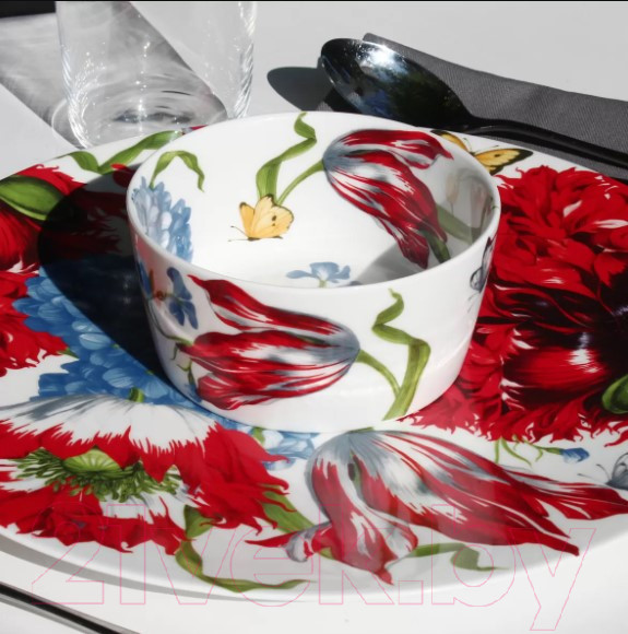 Изображение товара Салатник Taitu Emotion 5-8-50