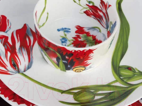 Изображение товара Салатник Taitu Emotion 5-8-50