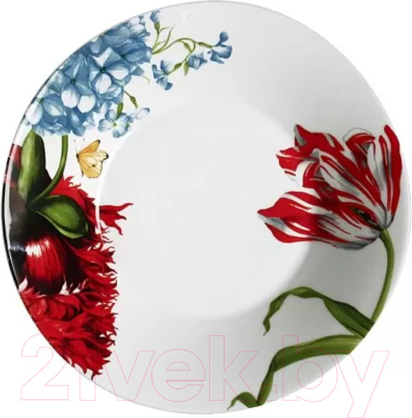 Изображение товара Суповая тарелка Taitu Emotion 5-8-5