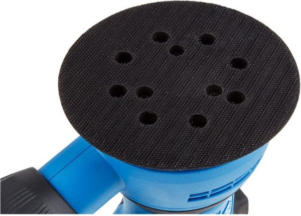 Изображение товара Профессиональная эксцентриковая шлифмашина Bull 0327338