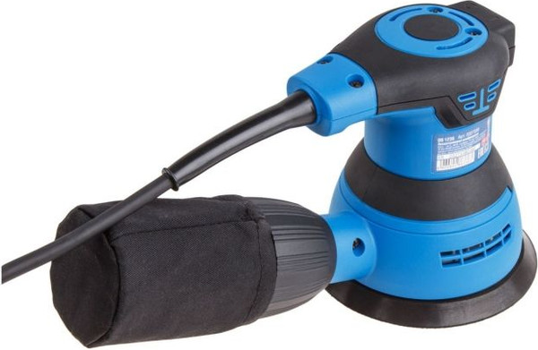 Изображение товара Профессиональная эксцентриковая шлифмашина Bull 0327338