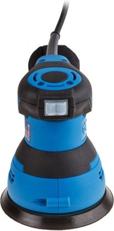 Изображение товара Профессиональная эксцентриковая шлифмашина Bull 0327338