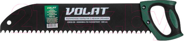Изображение товара Ножовка Волат 43010-50