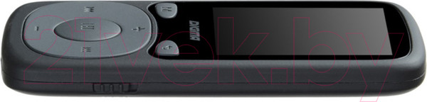 Изображение товара MP3-плеер Digma B4 8GB (черный)