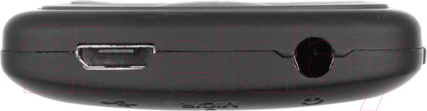 Изображение товара MP3-плеер Digma B4 8GB (черный)