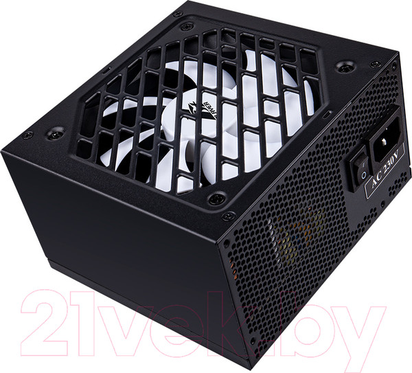 Изображение товара Блок питания для компьютера 1stPlayer FK 550W / PS-550FK
