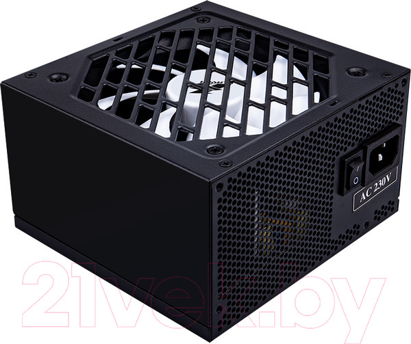 Изображение товара Блок питания для компьютера 1stPlayer FK 550W / PS-550FK