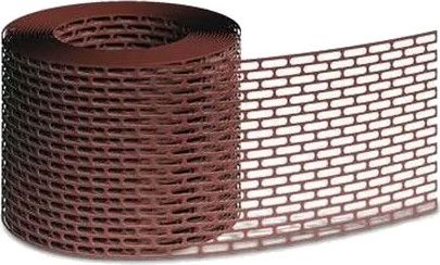 Изображение товара Лента карнизная Технониколь 375517 (коричневый)