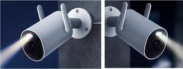 Изображение товара IP-камера Xiaomi Outdoor Camera AW300 MBC20 / BHR6816EU