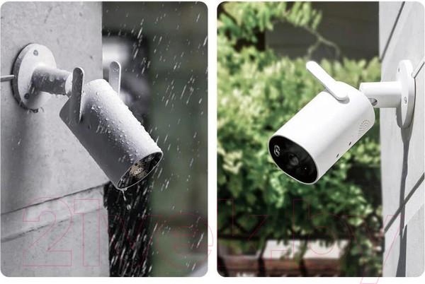 Изображение товара IP-камера Xiaomi Outdoor Camera AW300 MBC20 / BHR6816EU