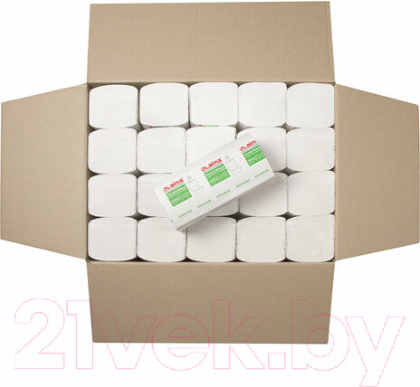 Изображение товара Бумажные полотенца Laima Advanced / 111340