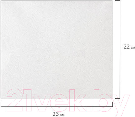 Изображение товара Бумажные полотенца Laima Advanced / 111340