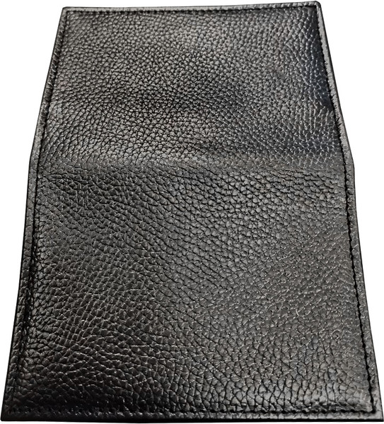 Изображение товара Обложка на паспорт Rogovcev Буйвол