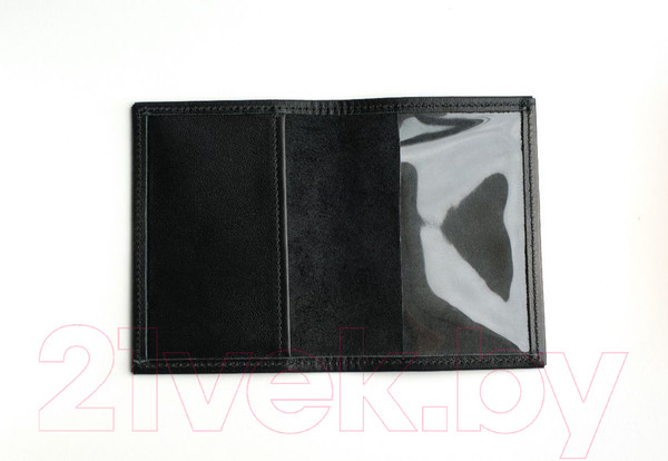 Изображение товара Обложка на паспорт Rogovcev Буйвол