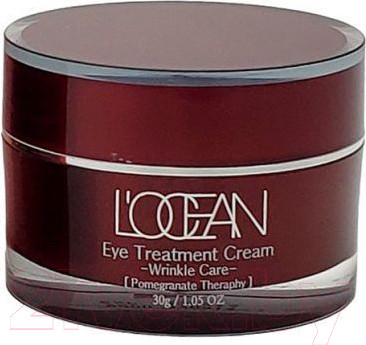 Изображение товара Крем для век L'ocean Eye Treatment Cream Pomegranate Therapy (30г)